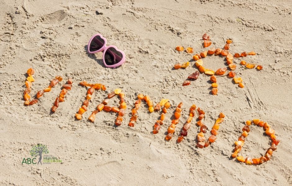 Warum Du das Vitamin D das ganze Jahr über brauchst